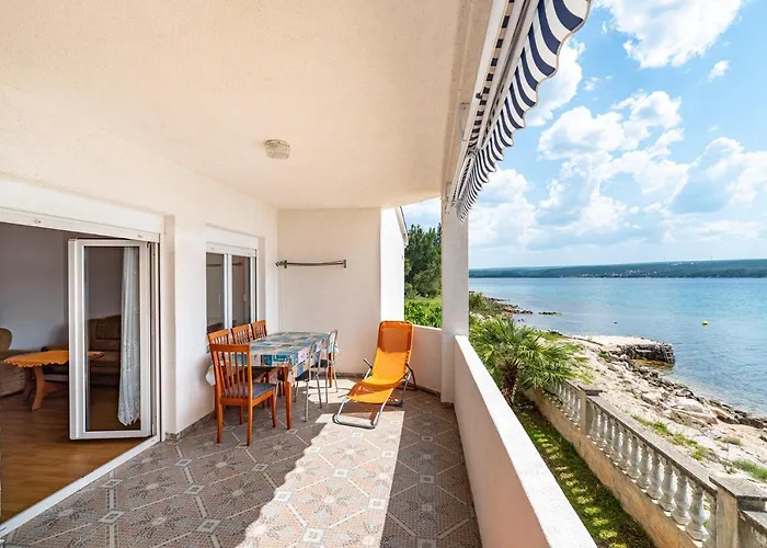 Dom Giricic Апартаменты Krusevo (Zadar)