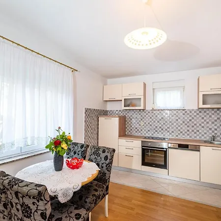 Apartmán Dom Giricic Kruševo