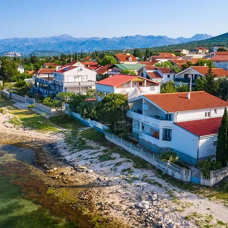Dom Giricic Apartmán