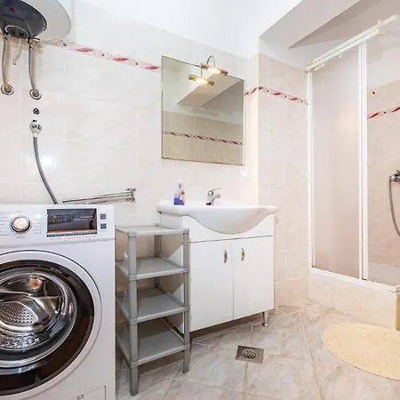Apartmán Dom Giricic Kruševo