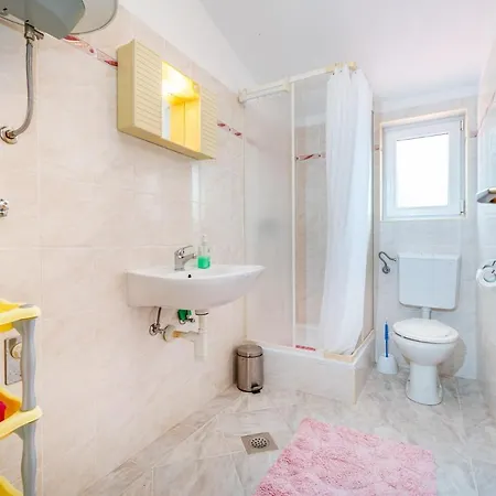 Apartmán Dom Giricic *