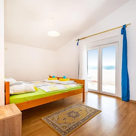 Apartmán Dom Giricic *