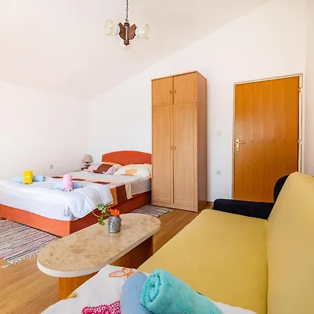 Dom Giricic * Kruševo