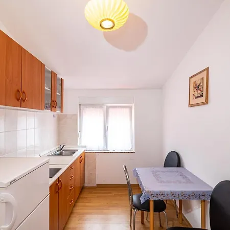 Appartamento Dom Giricic Kruševo