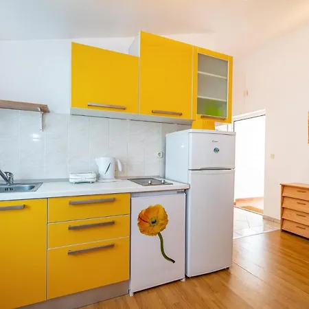 Apartmán Dom Giricic