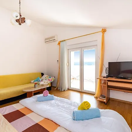 Apartmán Dom Giricic Kruševo