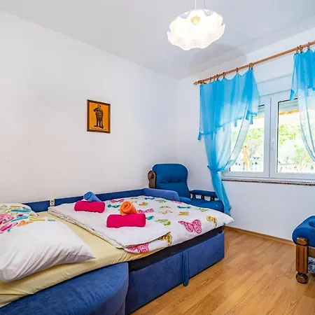 Apartmán Dom Giricic