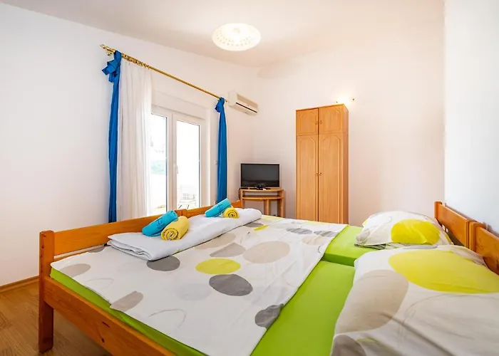 Dom Giricic Apartman