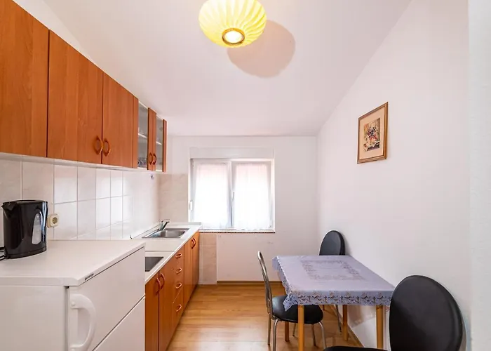 Apartman Dom Giricic Krusevo (Zadar)