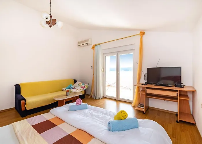 Apartman Dom Giricic Krusevo (Zadar)