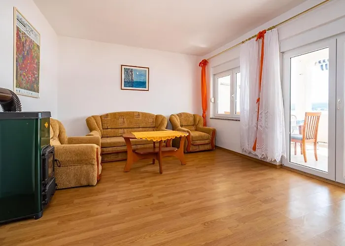 Dom Giricic Krusevo (Zadar)